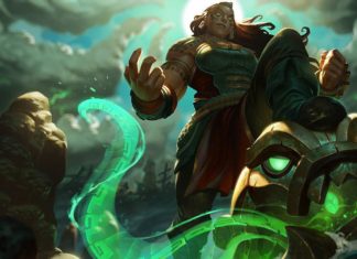 Illaoi Rün Rehberi Ve S11 Yeni Rünler: Top (Solo), Mid, Jungle Illaoi İtemları (Build) Ve Counter Şampiyonlar (Pickler)