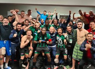 Denizlispor deplasman kabusuna son vermek istiyor