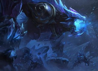 Rek'sai Rün Rehberi Ve S11 Yeni Rünler: Top (Solo), Mid, Jungle Rek'sai İtemları (Build) Ve Counter Şampiyonlar (Pickler)