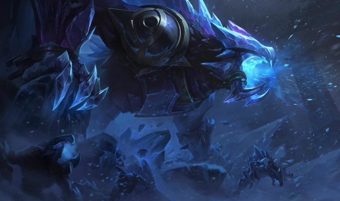 Rek'sai Rün Rehberi Ve S11 Yeni Rünler: Top (Solo), Mid, Jungle Rek'sai İtemları (Build) Ve Counter Şampiyonlar (Pickler)