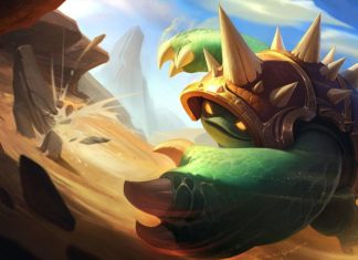 Rammus Rün Rehberi Ve S11 Yeni Rünler: Top (Solo), Mid, Jungle Rammus İtemları (Build) Ve Counter Şampiyonlar (Pickler)