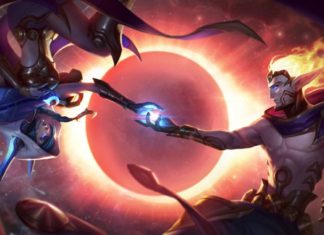 Rakan Rün Rehberi Ve S11 Yeni Rünler: Pro Mid Rakan İtemları (Build) Ve Counter Şampiyonlar (Pickler)