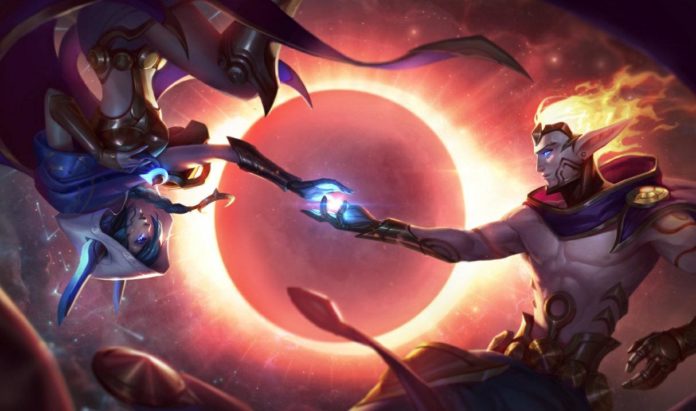 Rakan Rün Rehberi Ve S11 Yeni Rünler: Pro Mid Rakan İtemları (Build) Ve Counter Şampiyonlar (Pickler)