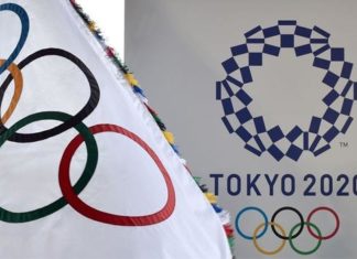 Tokyo 2020'de sporcuların yüzde 49'u kadın