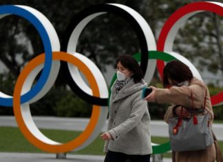 Tokyo Olimpiyatları’na deniz aşırı seyirci alınmayacağı iddia edildi