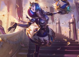 Orianna Rün Rehberi Ve S11 Yeni Rünler: Pro Mid Orianna İtemları (Build) Ve Counter Şampiyonlar (Pickler)