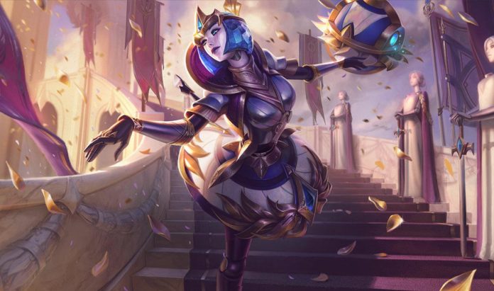 Orianna Rün Rehberi Ve S11 Yeni Rünler: Pro Mid Orianna İtemları (Build) Ve Counter Şampiyonlar (Pickler)