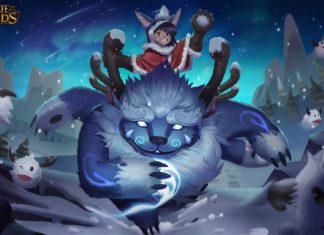 Nunu Ve Willump Rün Rehberi Ve S11 Yeni Rünler: Top (Solo), Mid, Jungle Nunu Ve Willump İtemları (Build) Ve Counter Şampiyonlar (Pickler)