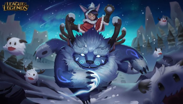 Nunu Ve Willump Rün Rehberi Ve S11 Yeni Rünler: Top (Solo), Mid, Jungle Nunu Ve Willump İtemları (Build) Ve Counter Şampiyonlar (Pickler)