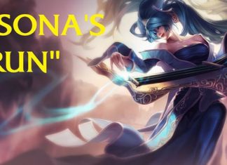 Sona Rün Rehberi Ve S11 Yeni Rünler: Pro Mid Sona İtemları (Build) Ve Counter Şampiyonlar (Pickler)