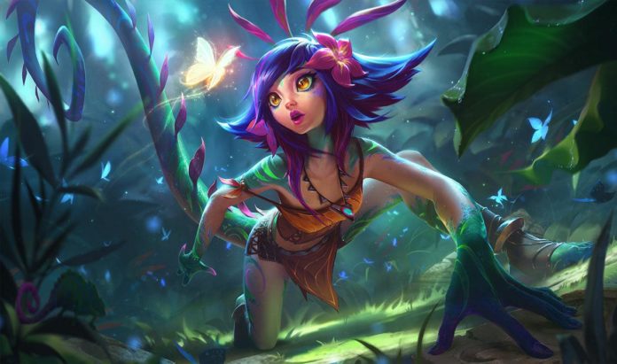 Neeko Rün Rehberi Ve S11 Yeni Rünler: Pro Mid Neeko İtemları (Build) Ve Counter Şampiyonlar (Pickler)