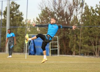 Galatasaray haberi: Yeni Kerem Aktürkoğlu, Barış Alper Yılmaz olacak