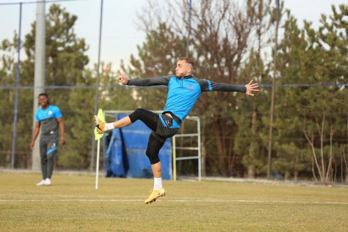 Galatasaray haberi: Yeni Kerem Aktürkoğlu, Barış Alper Yılmaz olacak