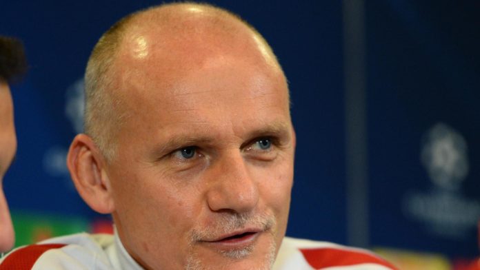 Taffarel: Türkiye futboluna en büyük damgayı vuran Brezilyalı Alex'ti