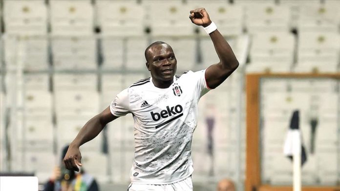 Beşiktaş haberi… Vincent Aboubakar: Burada taraftar oyuncusunu yüreğine basıyor