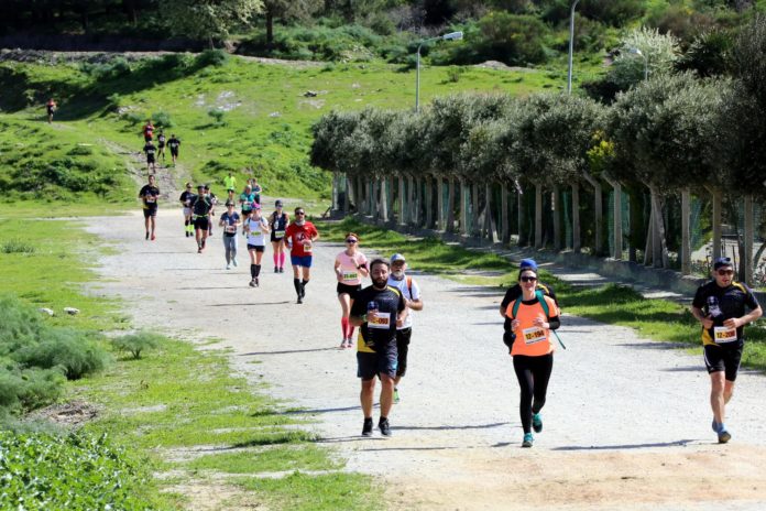 Efes Ultra Maratonu, “Dünya Mirasını Koşarak Keşfet” sloganıyla koşulacak