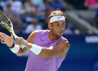 Rafael Nadal, Dubai'deki turnuvaya katılmayacak