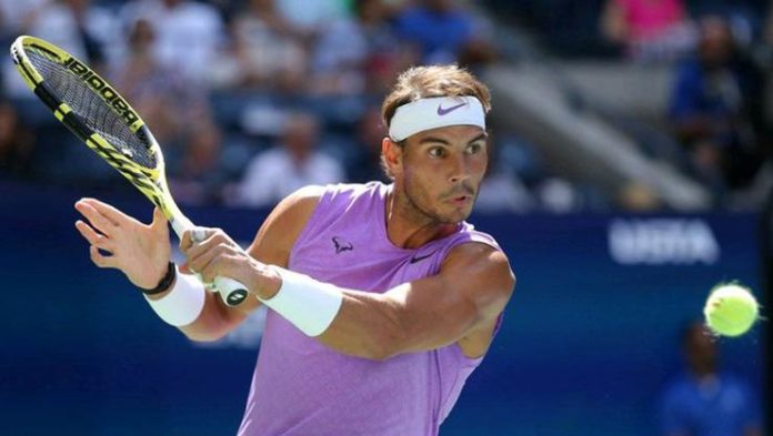 Rafael Nadal, Dubai'deki turnuvaya katılmayacak