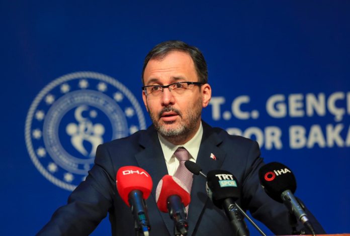 Bakan Kasapoğlu, Trabzon’a yapılacak yatırımları açıkladı