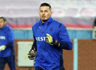 Trabzonspor'un kalecisi Uğurcan Çakır için Avrupa kulüpleri sıraya girdi!