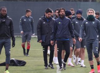 Denizlispor'a güven veren istatistik