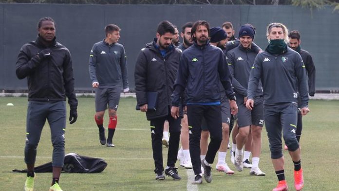 Denizlispor'a güven veren istatistik