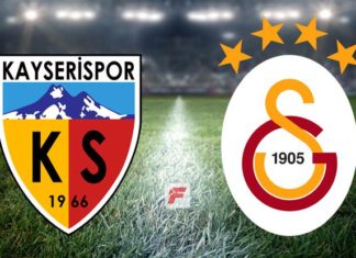 Kayserispor – Galatasaray maçı ne zaman, saat kaçta, hangi kanalda?