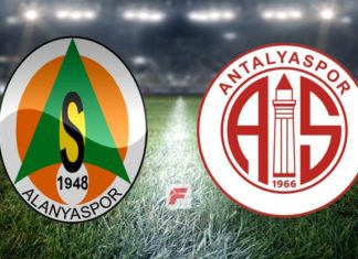 Alanyaspor – Antalyaspor maçı hangi kanalda, saat kaçta?