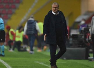 Fatih Terim: Bu oyundan keyif aldım