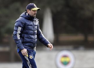 Fenerbahçe'de Şampiyonluğun yolu İstanbul’dan geçiyor