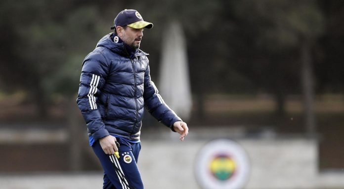 Fenerbahçe'de Şampiyonluğun yolu İstanbul’dan geçiyor