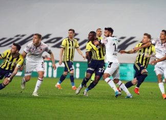 Güntekin Onay: Fenerbahçe'nin sorgulaması gereken çok şey var