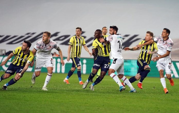 Güntekin Onay: Fenerbahçe'nin sorgulaması gereken çok şey var