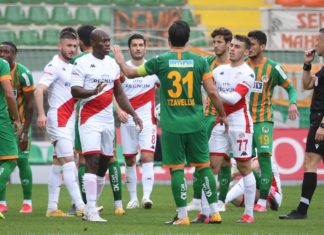 Antalyaspor, kupada tarihinde ikinci kez finale yükselmek istiyor
