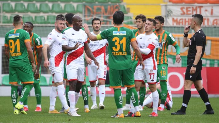 Antalyaspor, kupada tarihinde ikinci kez finale yükselmek istiyor