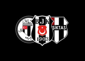 Beşiktaş Kulübü'nden Tümen Sülün için taziye mesajı