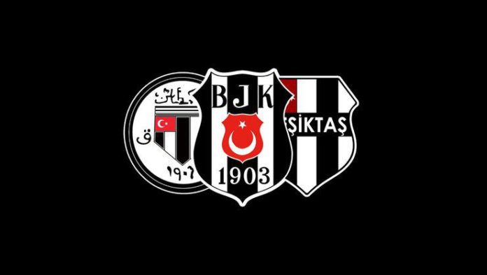 Beşiktaş Kulübü'nden Tümen Sülün için taziye mesajı