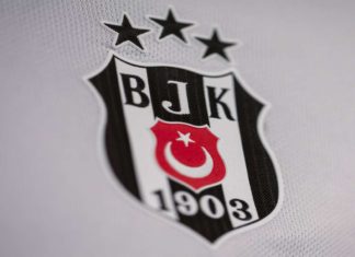 Beşiktaş Kulübü'nden Minik Kalplerle El Ele Derneği'ne destek