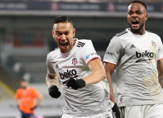 Beşiktaş haberi: Josef de Souza gelişmesi! 4 milyon 700 bin euro