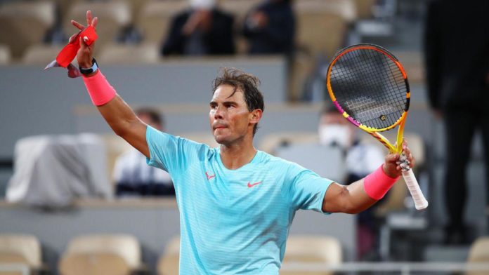 Rafael Nadal, Miami Açık’ta oynamayacak