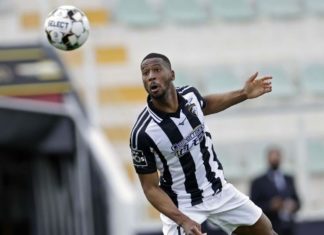 Beşiktaş transfer haberi: Portimonense'nin yıldızı Beto'ya teklif