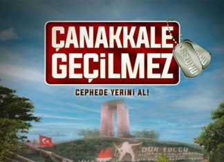 Çanakkale Zaferi Zula’da yaşatılacak