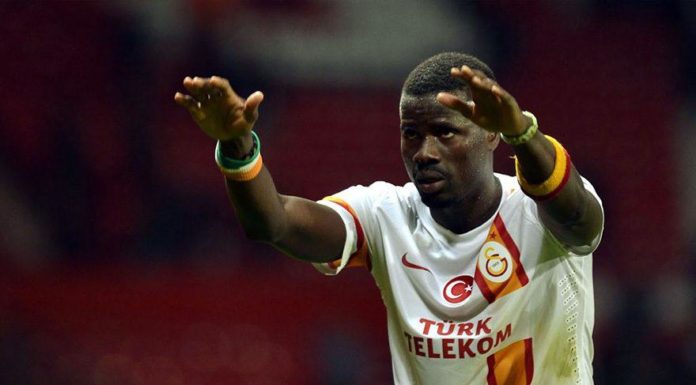 Emmanuel Eboue kimdir, kaç yaşında? Emmanuel Eboue nereli, hangi takımlarda oynadı?