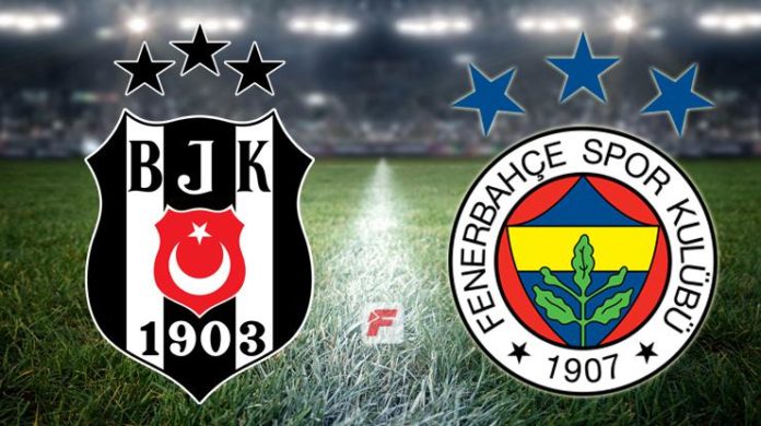 Beşiktaş – Fenerbahçe maçı ne zaman, saat kaçta, hangi kanalda?