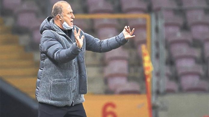 İşte Fatih Terim'in Çaykur Rize planı