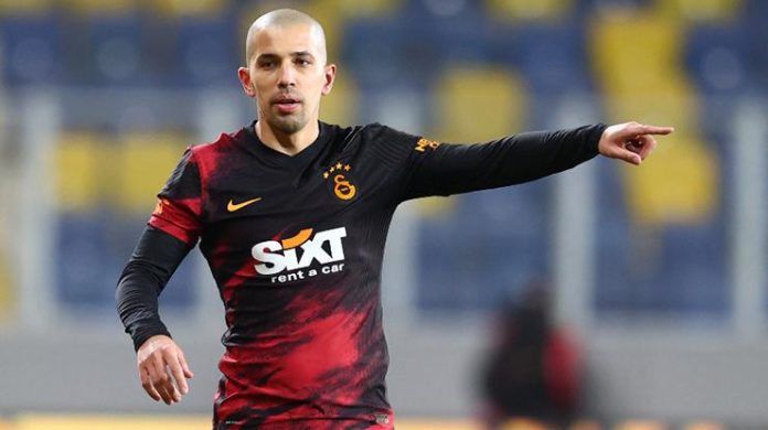 Galatasaray'da Feghouli-Emre kararsızlığı