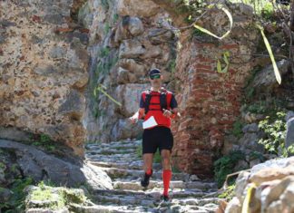 Merrell Alanya Ultra Trail 2021 için geri sayım başladı