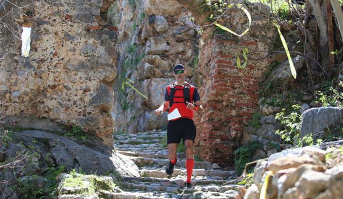 Merrell Alanya Ultra Trail 2021 için geri sayım başladı