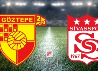 Göztepe – Sivasspor maçı ne zaman, saat kaçta, hangi kanalda?