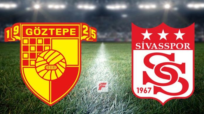 Göztepe – Sivasspor maçı ne zaman, saat kaçta, hangi kanalda?